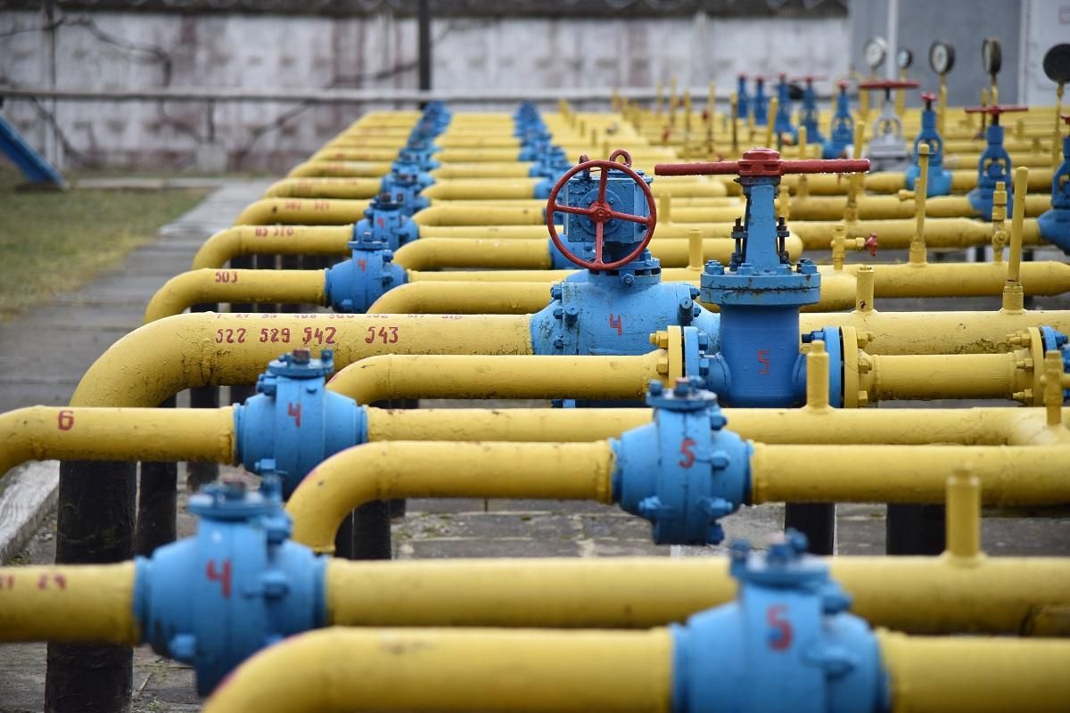 В геополитическом плане Украина выиграла, – эксперт о транзитном контракте газа с Россией