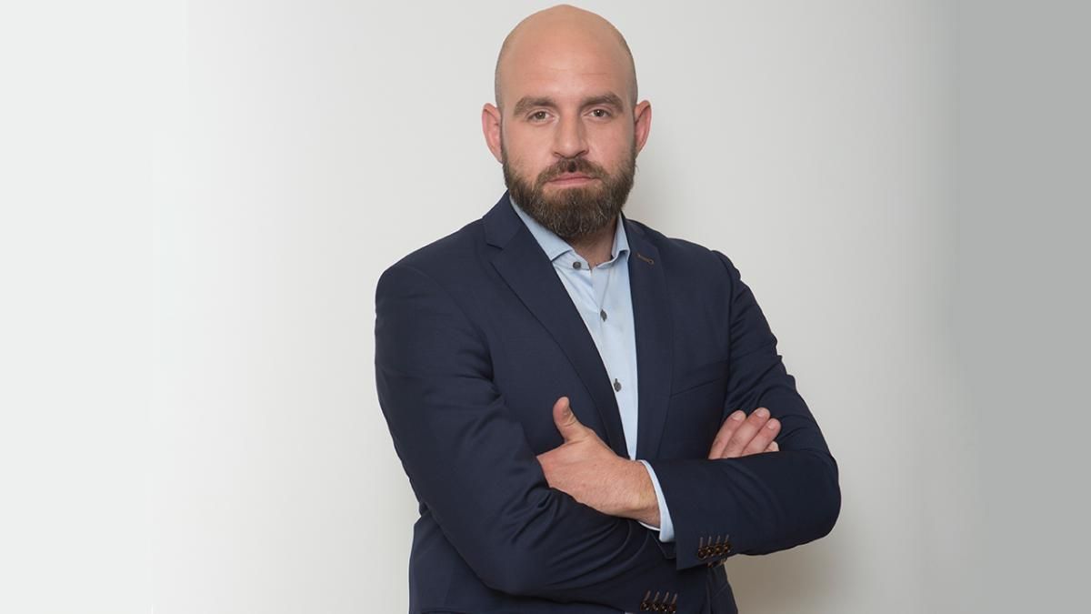 Просувати українську ідентичність на Схід, – Казарін пояснив, як перемогти Росію Просувати українську ідентичність на Схід, – Казарін пояснив, як перемогти Росію