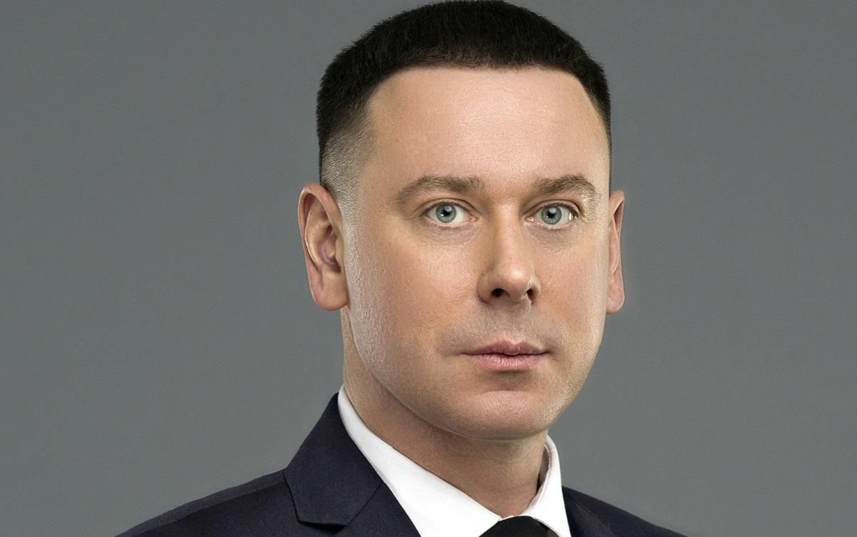 Олександр Буряк став новим керівником відділу ДБР з розслідування справ Майдану
Олександр Буряк став новим керівником відділу ДБР з розслідування справ Майдану