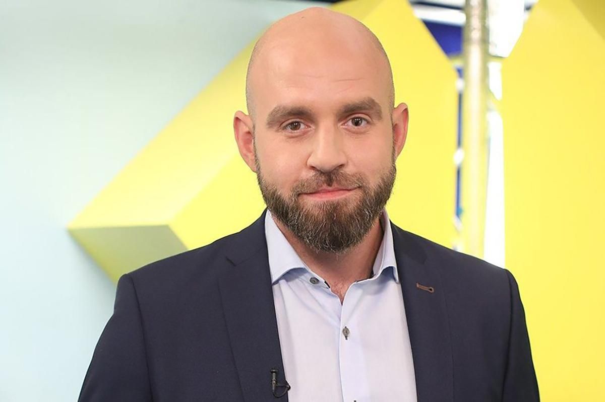 Зеленський може мати великі іміджеві втрати, – Казарін про справу Шеремета Зеленський може мати великі іміджеві втрати, – Казарін про справу Шеремета