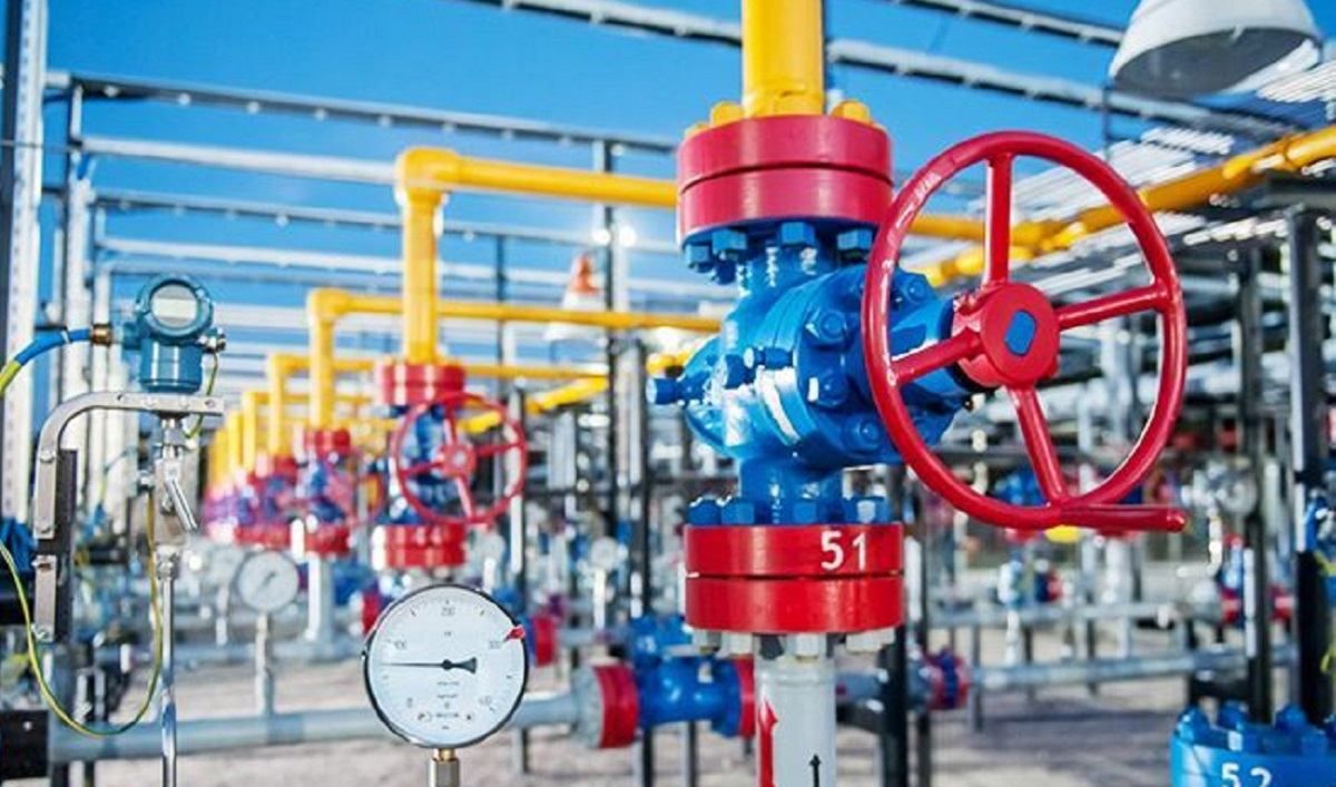 Альтернатива російському газу: Ізраїль, Кіпр і Греція підписали історичну угоду про газопровід