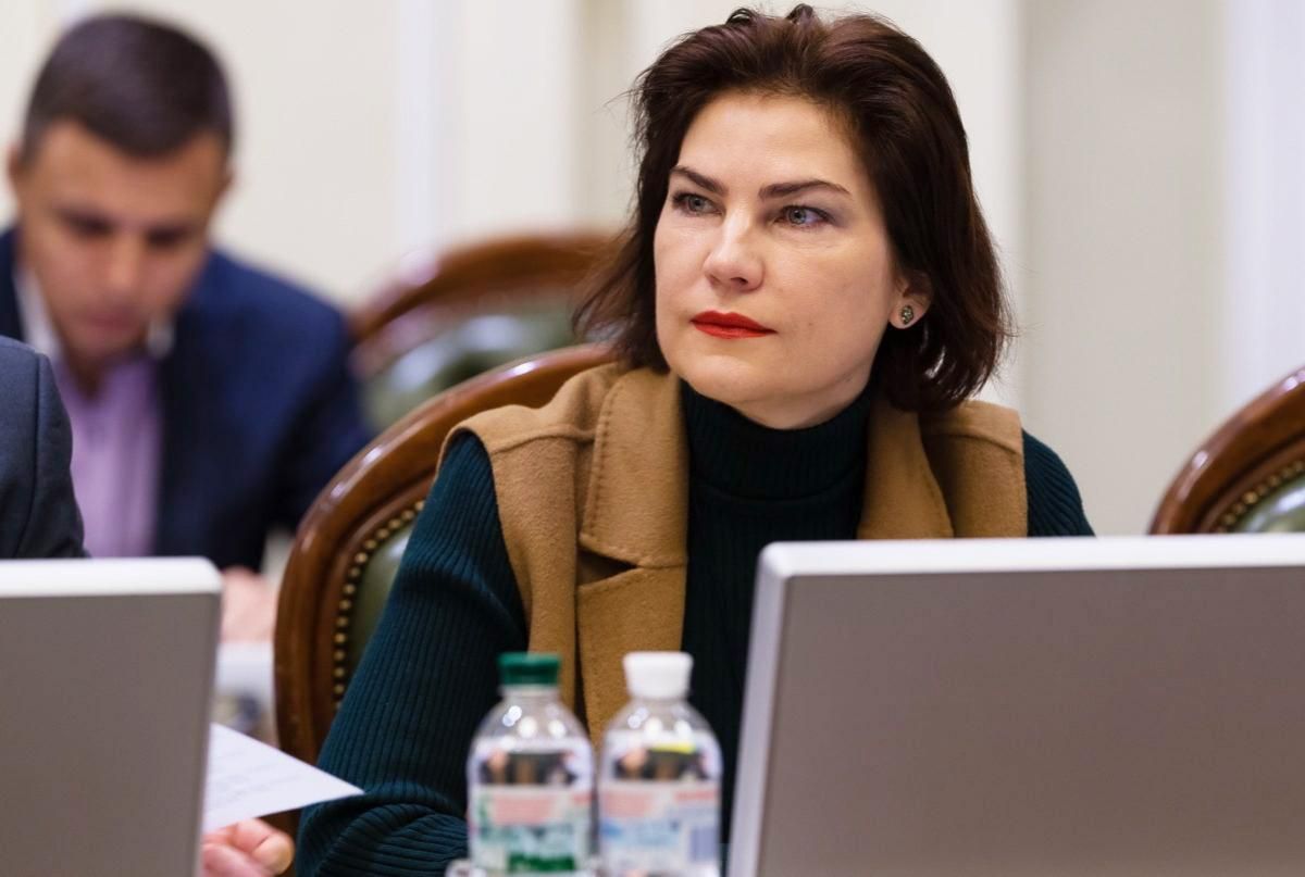 Новий директор ДБР сам вирішує, коли і як обирати собі заступників Новий директор ДБР сам вирішує, коли і як обирати собі заступників