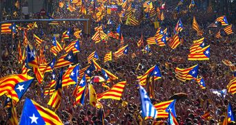 Бельгія відмовилася видавати Іспанії арештованих лідерів Каталонії