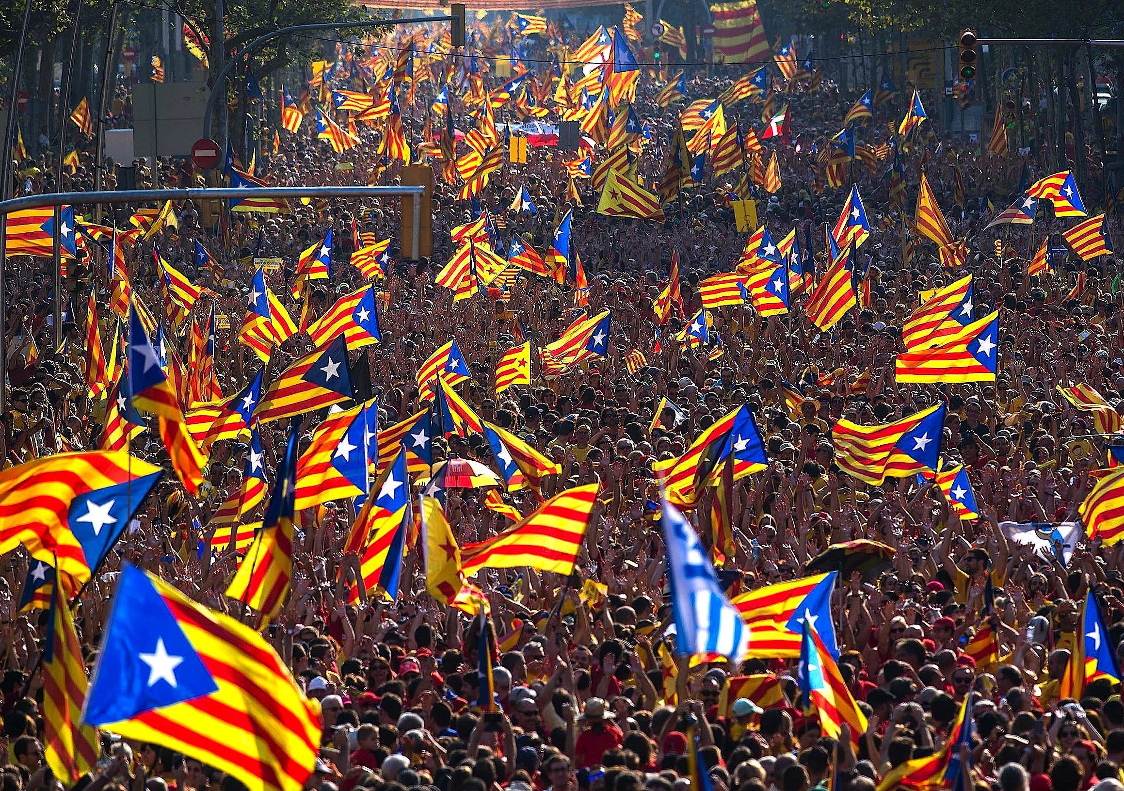 Бельгия отказалась выдавать Испании арестованных лидеров Каталонии
