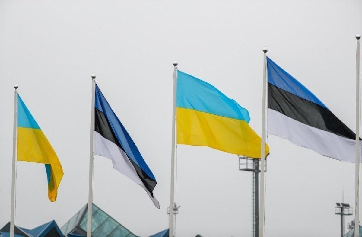 Эстония заверила, что война в Украине постоянно будет на повестке дня Совбеза ООН