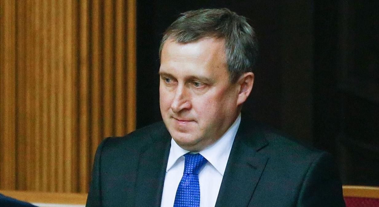 Стосунки України та Польщі – зараз історичні питання на другому плані Стосунки України та Польщі – зараз історичні питання на другому плані