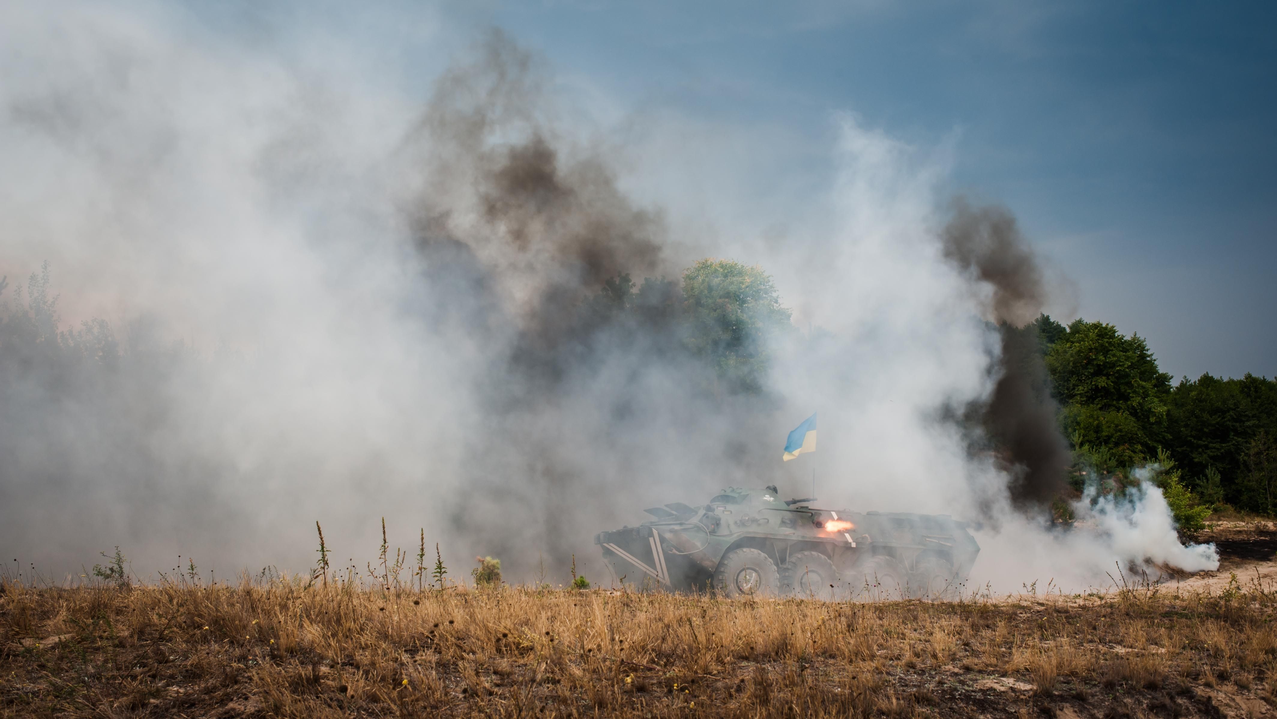 Озброєння збройних сил України 2020 – що отримають ЗСУ Озброєння збройних сил України 2020 – що отримають ЗСУ