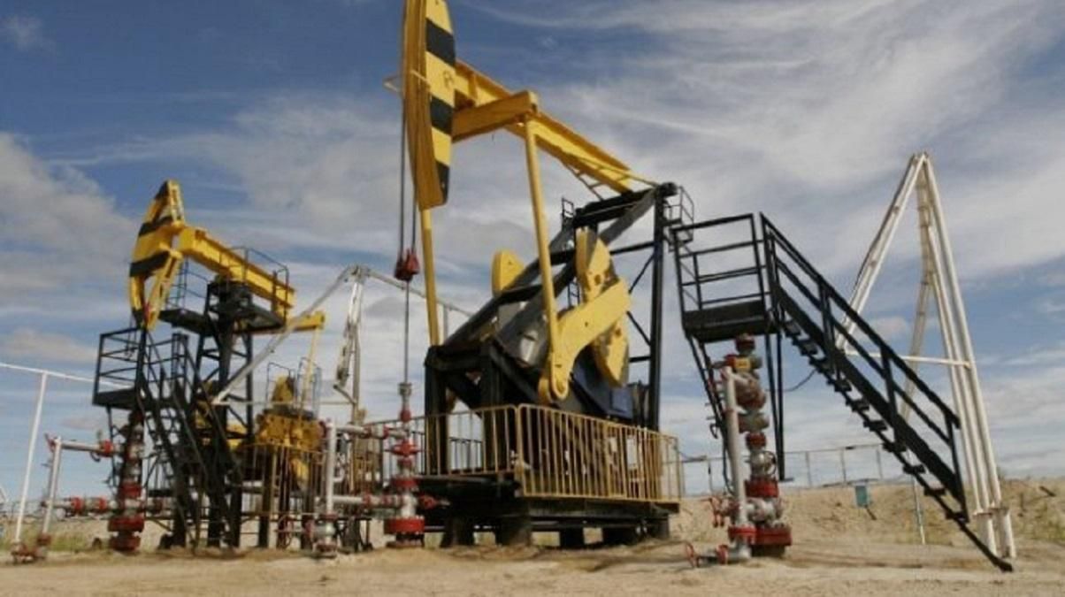 После долгих споров Россия таки прекратила поставлять нефть Беларуси После долгих споров Россия таки прекратила поставлять нефть Беларуси