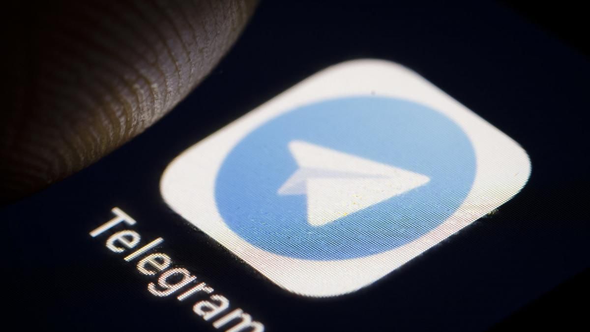 Telegram на Android та iOS: зміни Telegram на Android та iOS: зміни