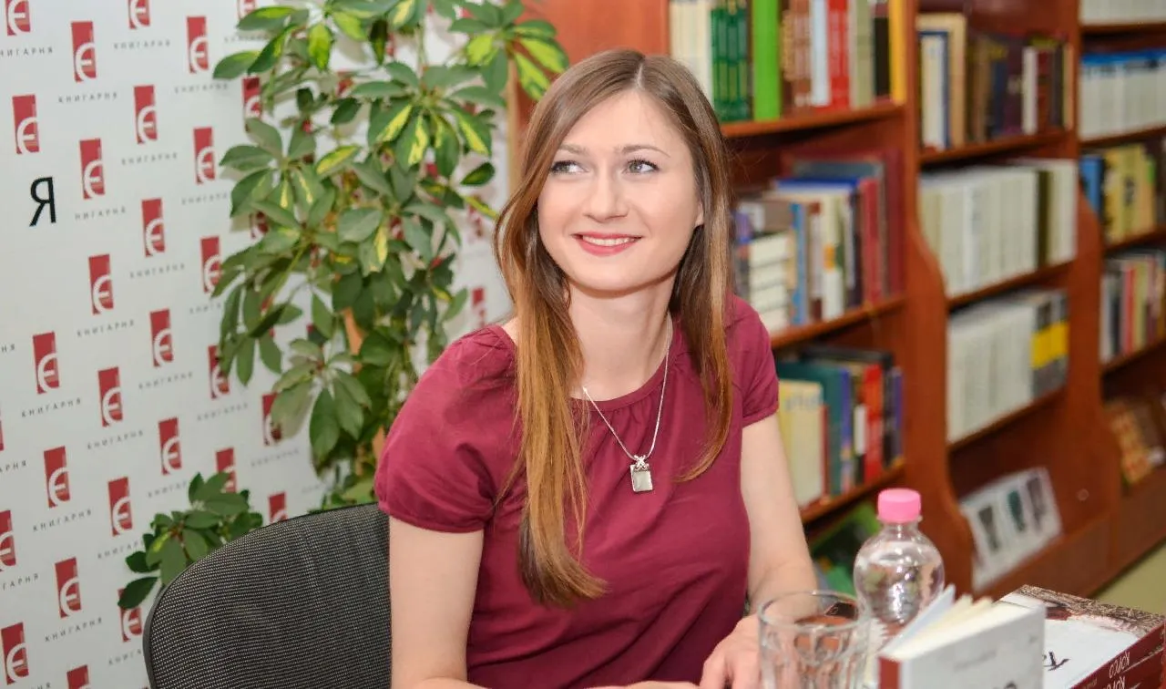 Найочікуваніші книги 2020 року Найочікуваніші книги 2020 року