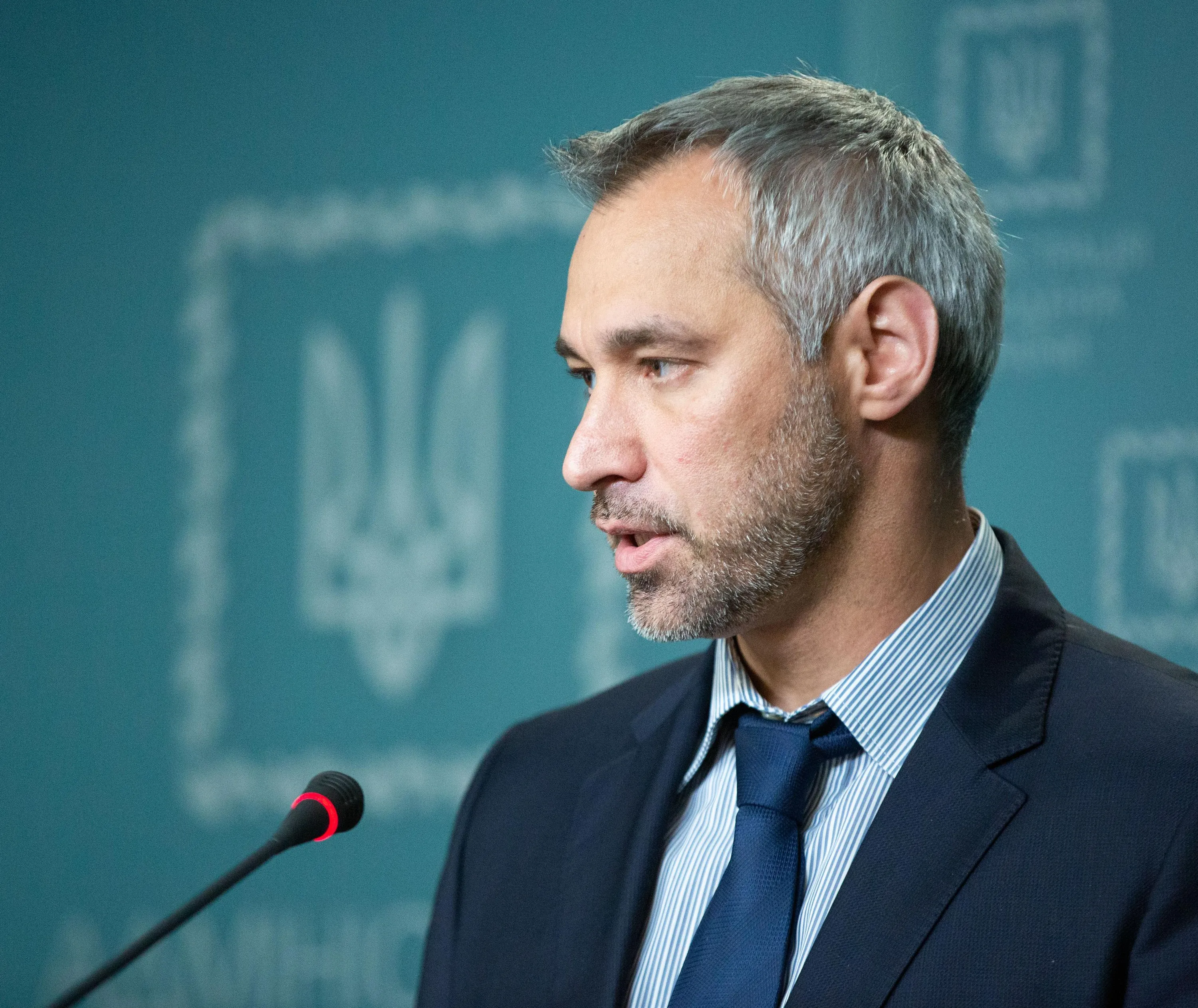 Руслан Рябошапка Руслан Рябошапка