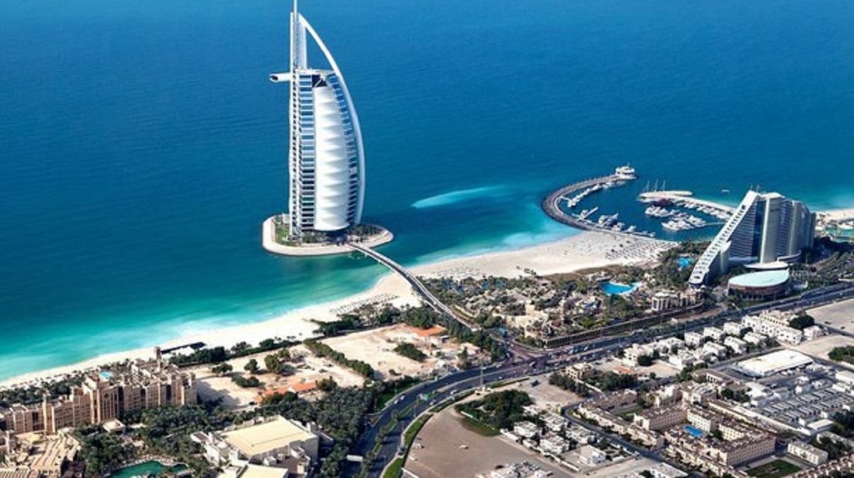 Кожен третій український депутат використовує свої повноваження, щоб літати в ОАЕ, – КВУ Кожен третій український депутат використовує свої повноваження, щоб літати в ОАЕ, – КВУ