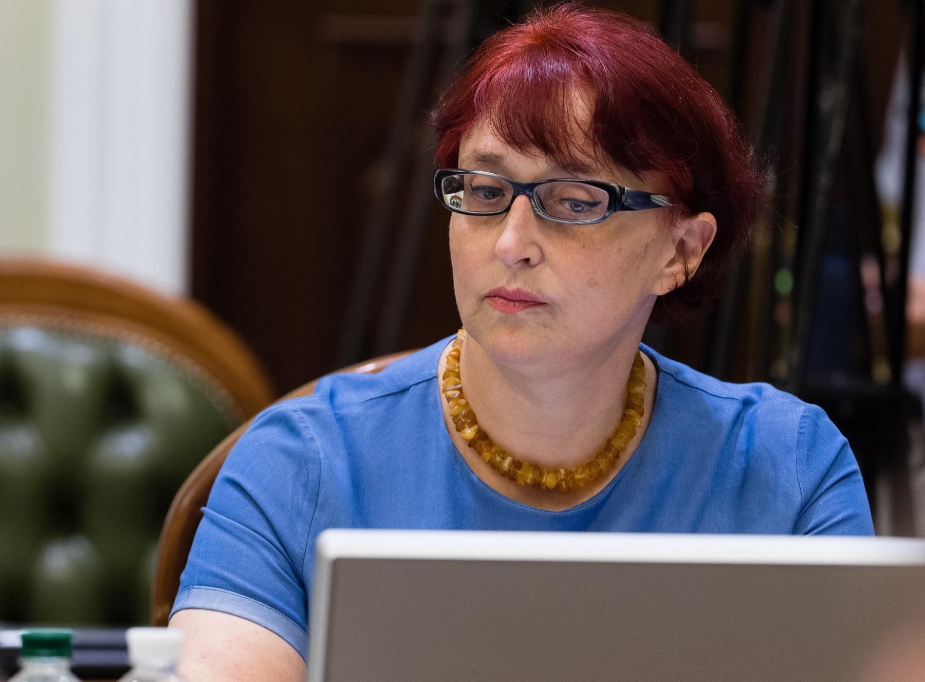 Пенсійний вік в Україні - Слуга народу анонсує збільшення Пенсійний вік в Україні - Слуга народу анонсує збільшення