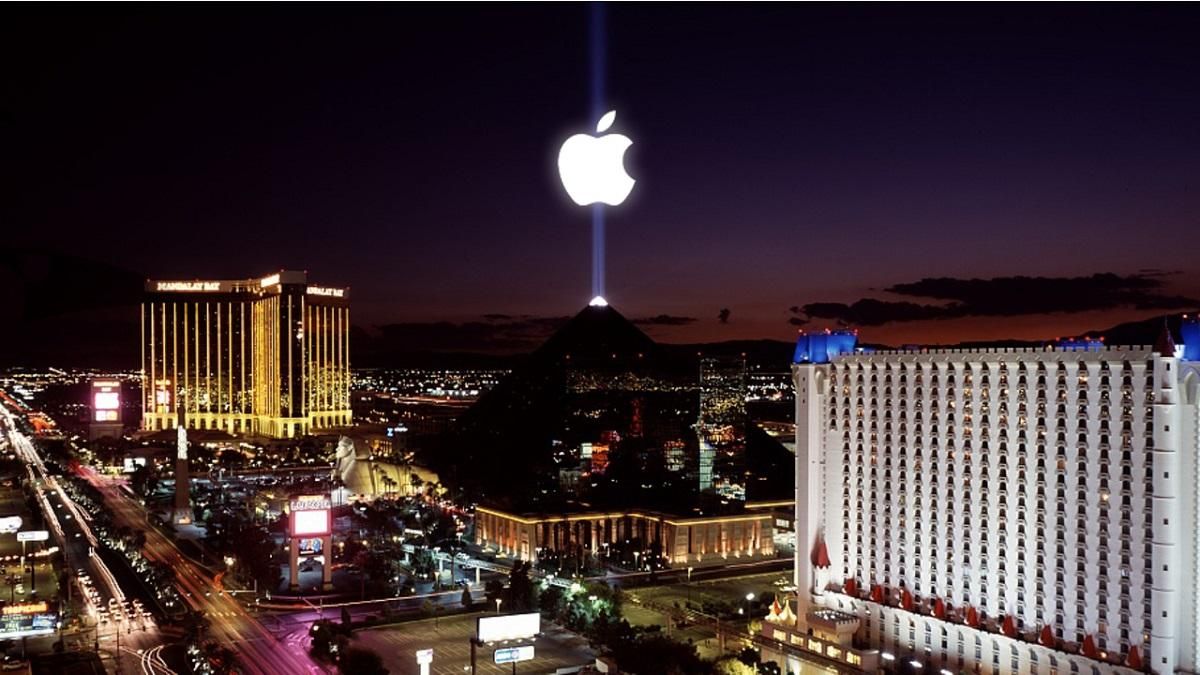 CES 2020 – Apple примет участие в CES 2020 CES 2020 – Apple примет участие в CES 2020