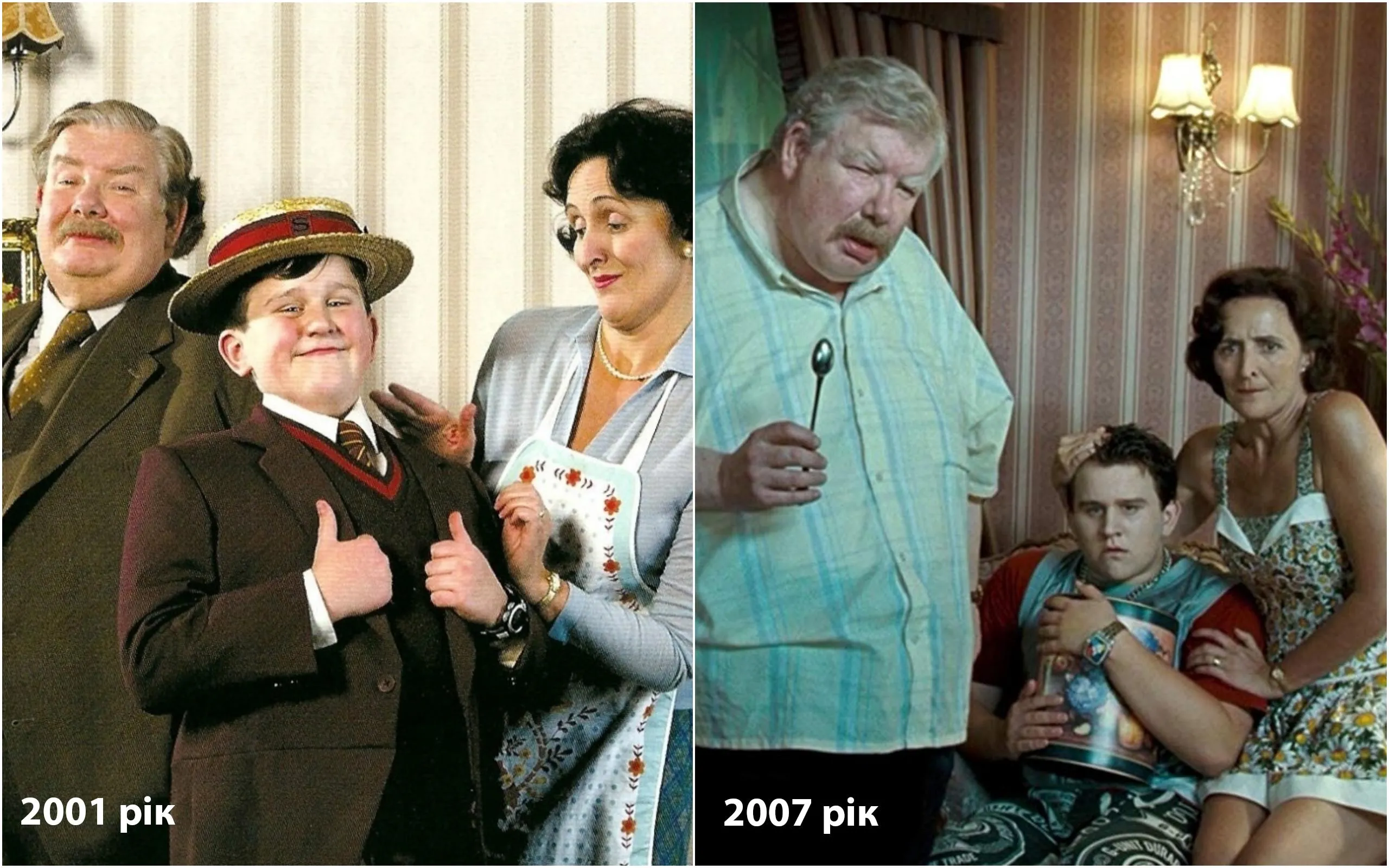 Дурслі Гаррі Поттер Дурслі Гаррі Поттер