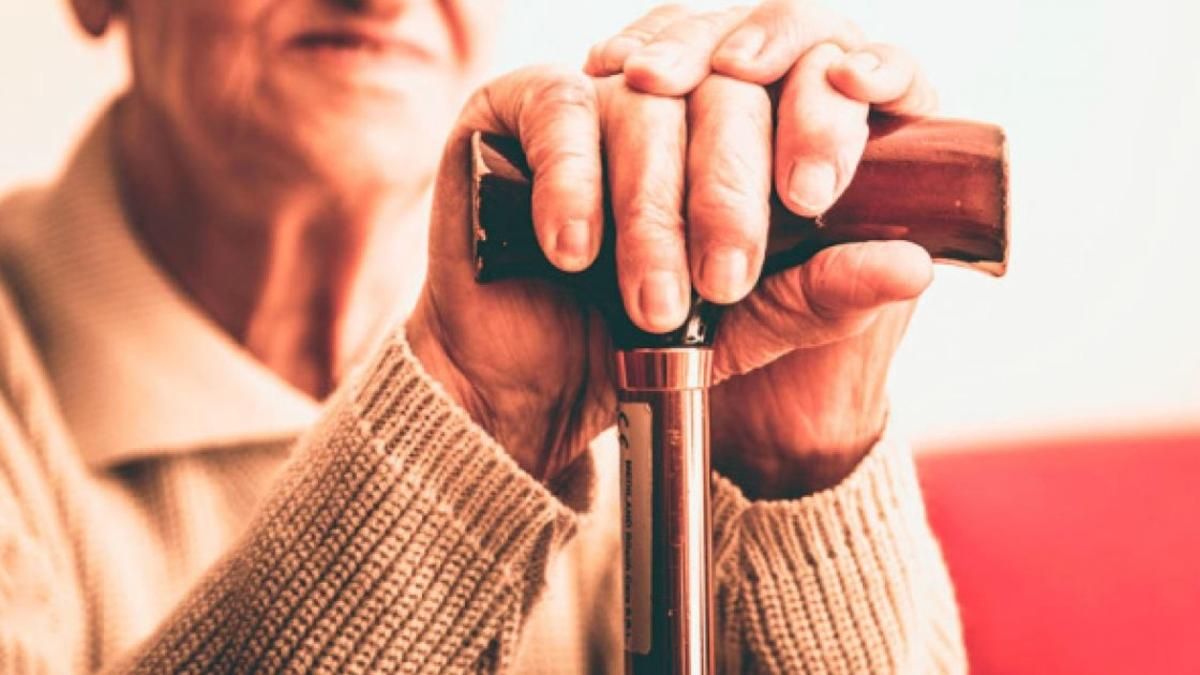 55 или 69: когда украинцы должны выходить на пенсию 55 или 69: когда украинцы должны выходить на пенсию