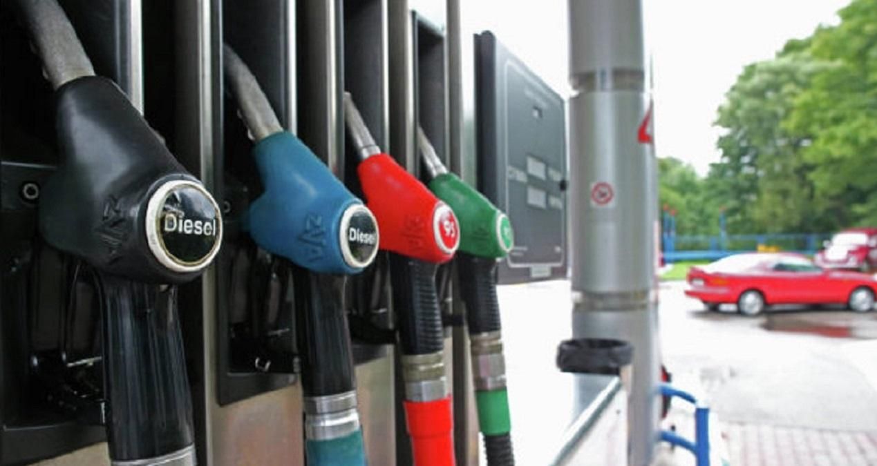 Сколько нелегальных АЗС закрыли в Украине с начала года Сколько нелегальных АЗС закрыли в Украине с начала года