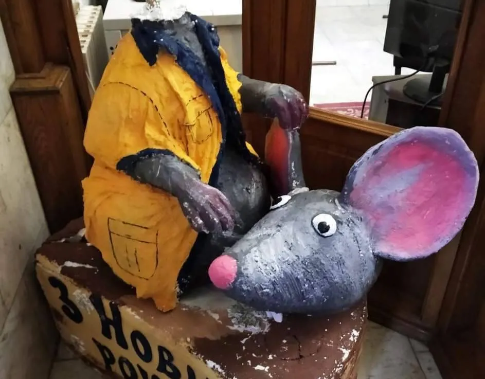 кропивницький вандалізм кропивницький вандалізм