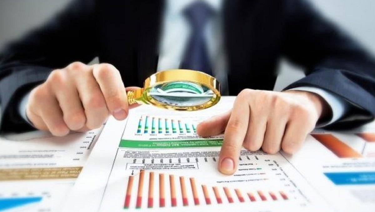 У ДБР проведуть повний аудит діяльності відомства: що перевірятимуть У ДБР проведуть повний аудит діяльності відомства: що перевірятимуть