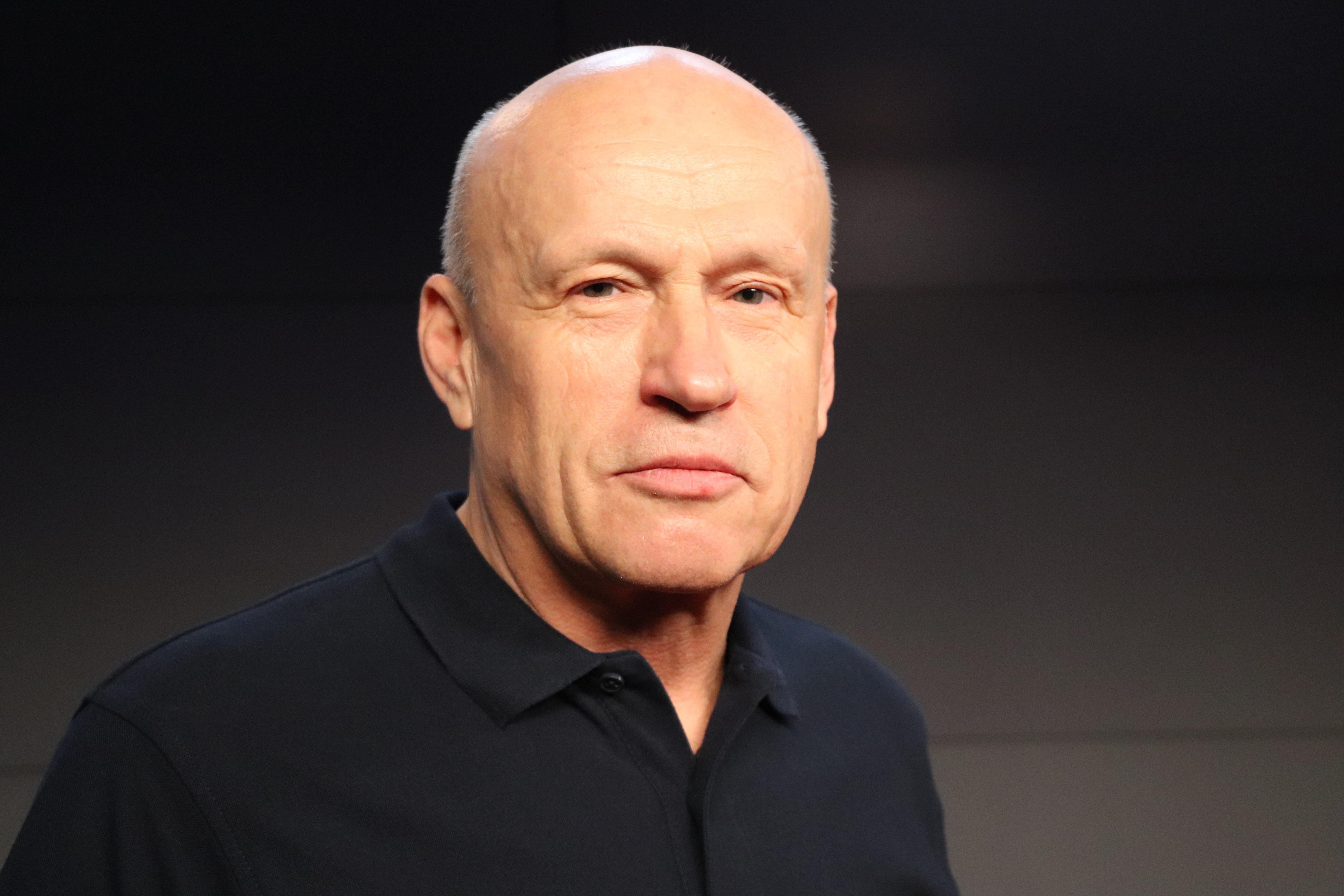 Рыбачук: "Слуга народа" – это не партия Рыбачук: "Слуга народа" – это не партия