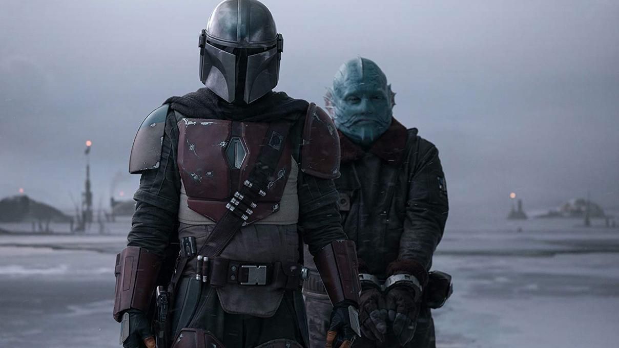 Сервіс Disney+ втрачає передплатників після завершення серіалу "Мандалорець"