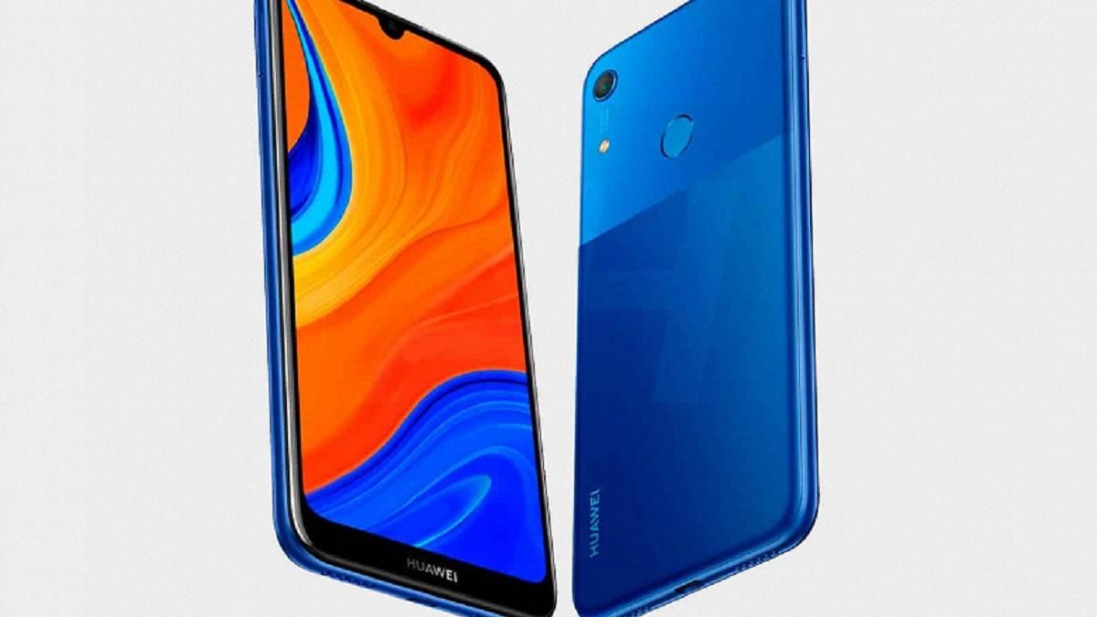 Новинка Huawei неочікувано отримала сервіси Google Новинка Huawei неочікувано отримала сервіси Google