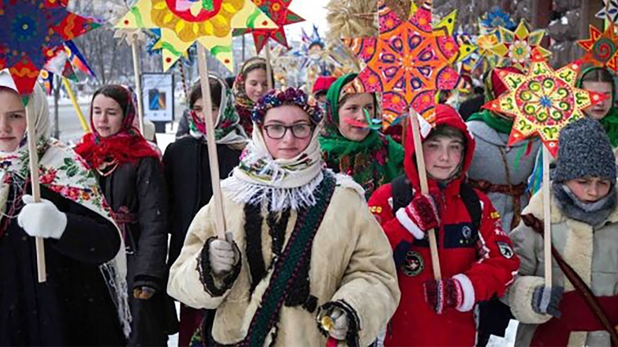 Погода 7 січня 2020 Україна: яку погоду обіцяє синоптик Погода 7 січня 2020 Україна: яку погоду обіцяє синоптик