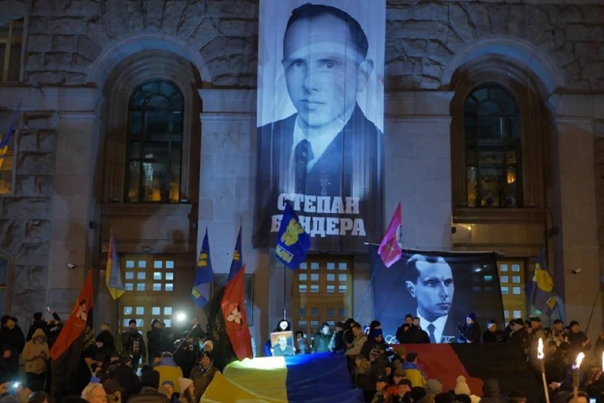 Это наши герои: В Раде ответили Польше и Израилю о почтении деятелей ОУН-УПА