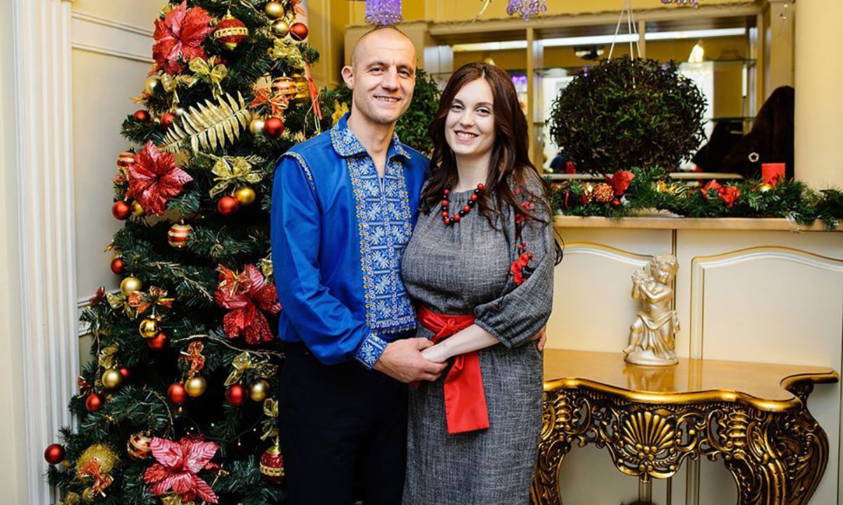 Я удачно женился, – Гаврилюк рассказал, за какие деньги строит дом в Карпатах Я удачно женился, – Гаврилюк рассказал, за какие деньги строит дом в Карпатах