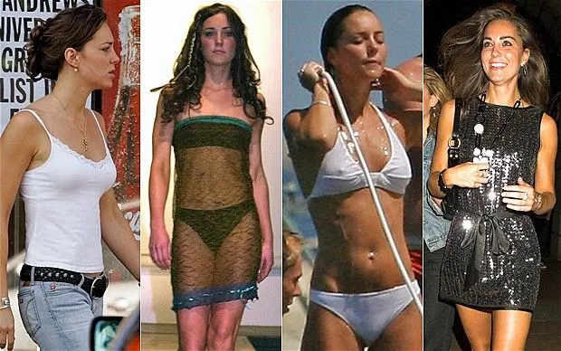 Кейт Міддлтон Кейт Міддлтон