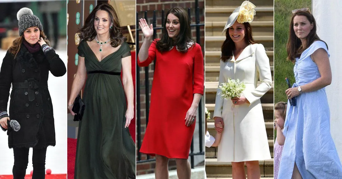 Кейт Міддлтон Кейт Міддлтон