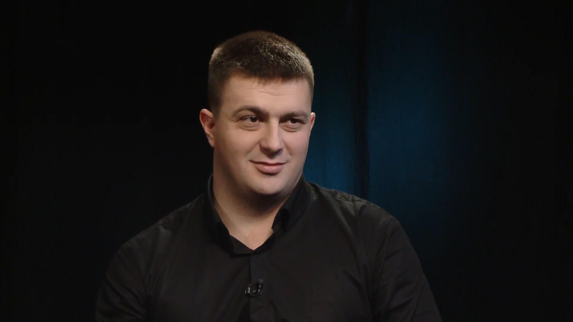 Це був постапокаліпсис: вражаюча розповідь "кіборга" про бої за Донецький аеропорт Це був постапокаліпсис: вражаюча розповідь "кіборга" про бої за Донецький аеропорт