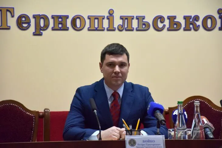 Бойко Бойко