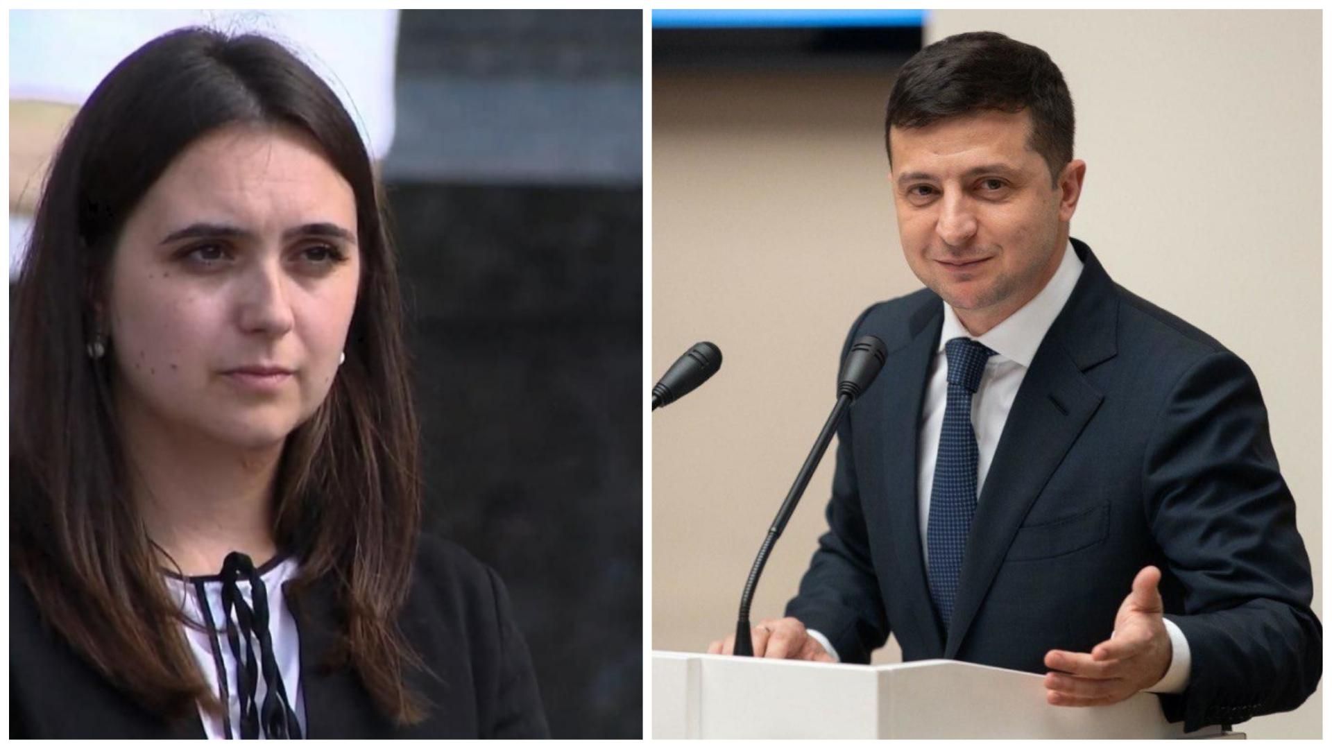 Зеленський "перетворюється на одного з найвпливовіших людей у світі", – Мендель Зеленський "перетворюється на одного з найвпливовіших людей у світі", – Мендель