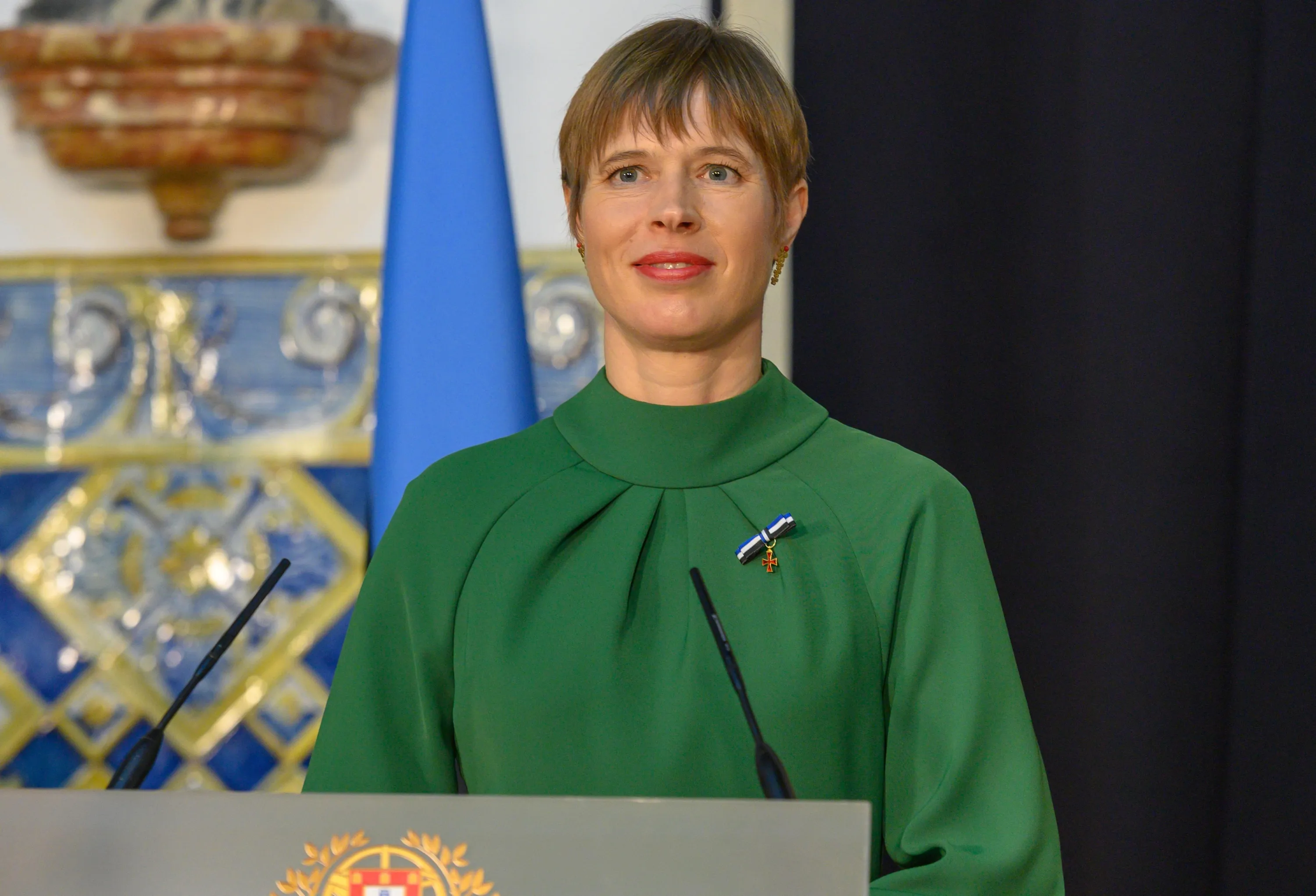 Естонія Естонія