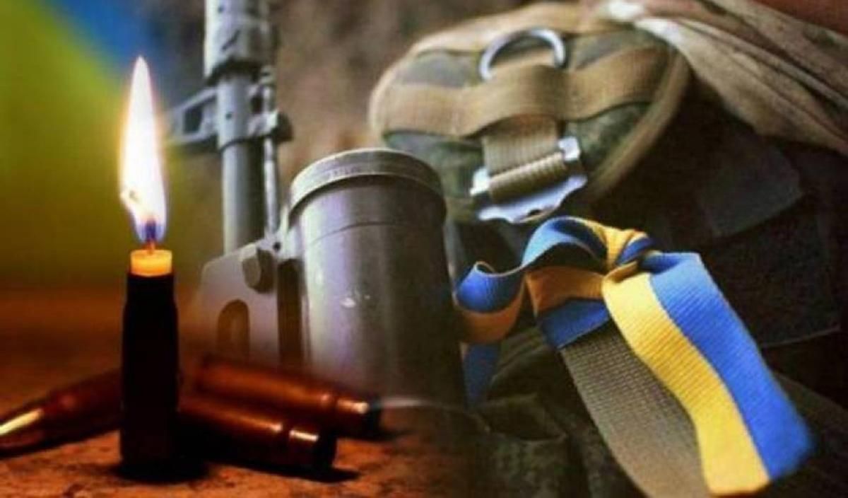 Потери 2019 года: сколько украинских военных погибли на Донбассе