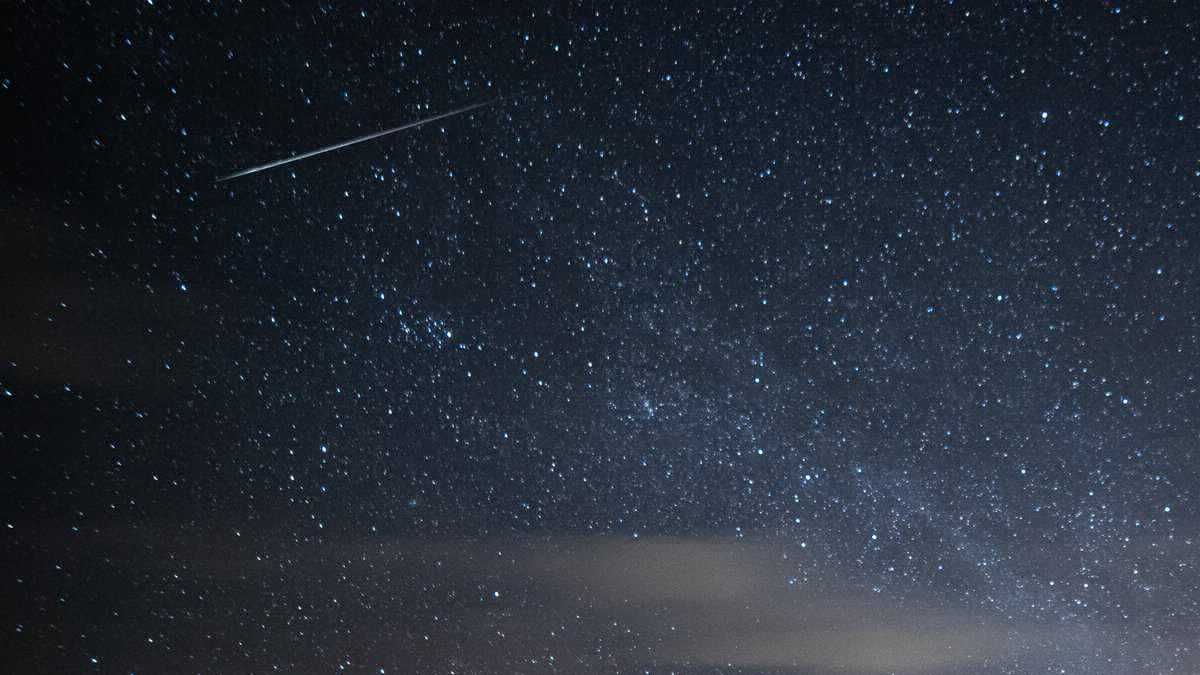 Квадрантиди 2020 Квадрантиди 2020