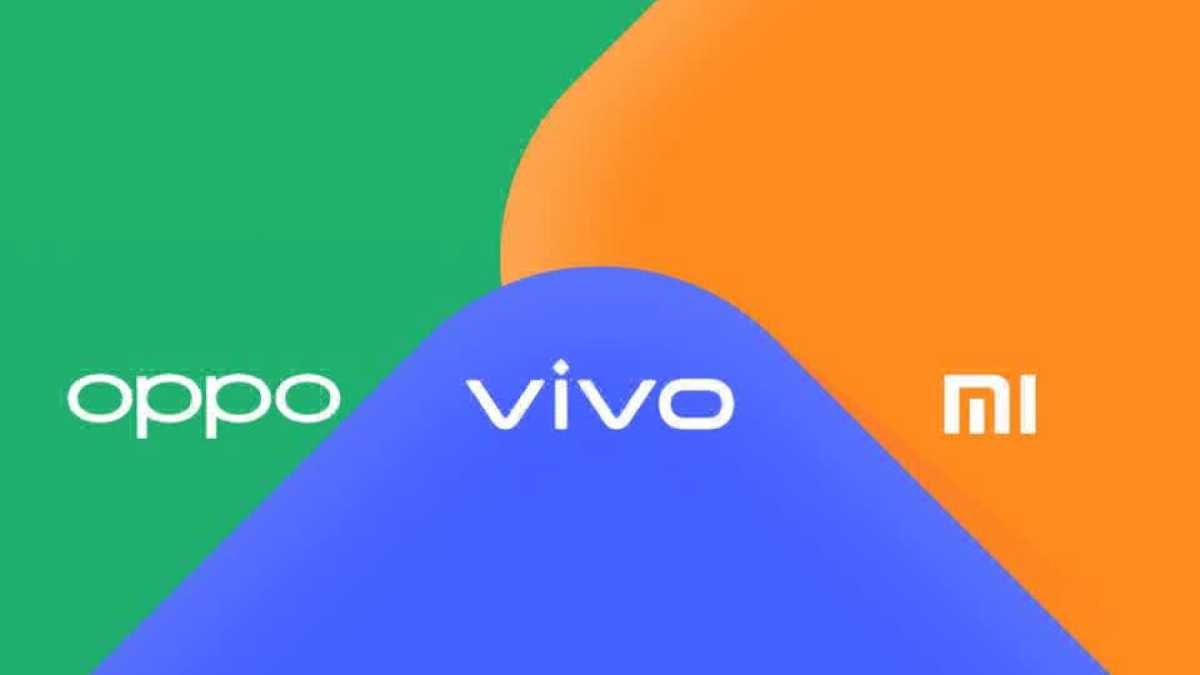 Vivo, OPPO та Xiaomi запускають Peer-to-Peer Transmission Alliance Vivo, OPPO та Xiaomi запускають Peer-to-Peer Transmission Alliance