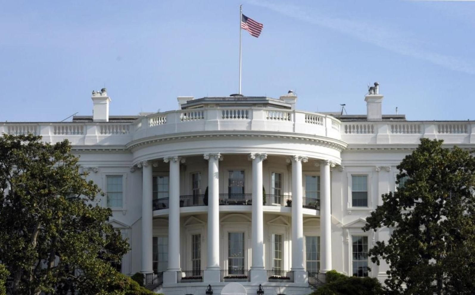 Військова допомога США – Білий дім відмовився надати 20 листів Військова допомога США – Білий дім відмовився надати 20 листів