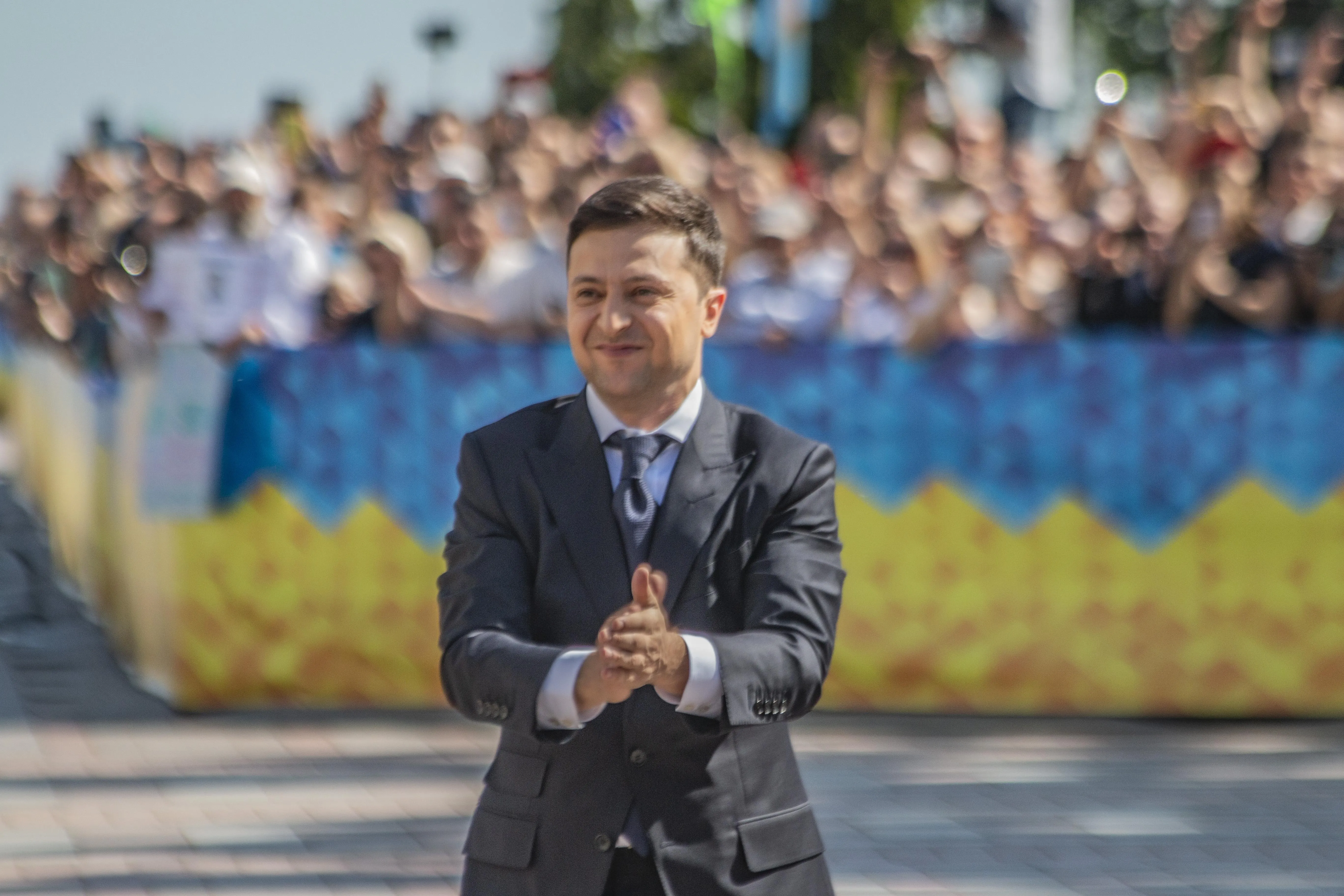 зеленський зеленський