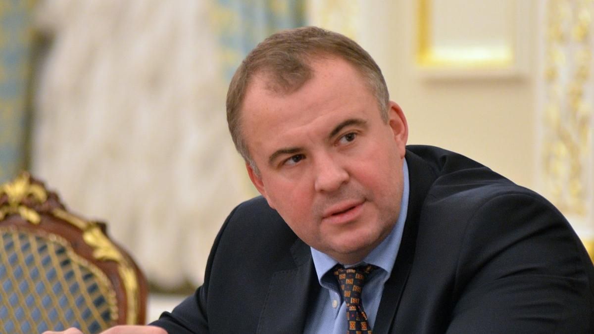 Корупція в "Укроборонпромі": чи вплинув гучний скандал на поразку Порошенка Корупція в "Укроборонпромі": чи вплинув гучний скандал на поразку Порошенка