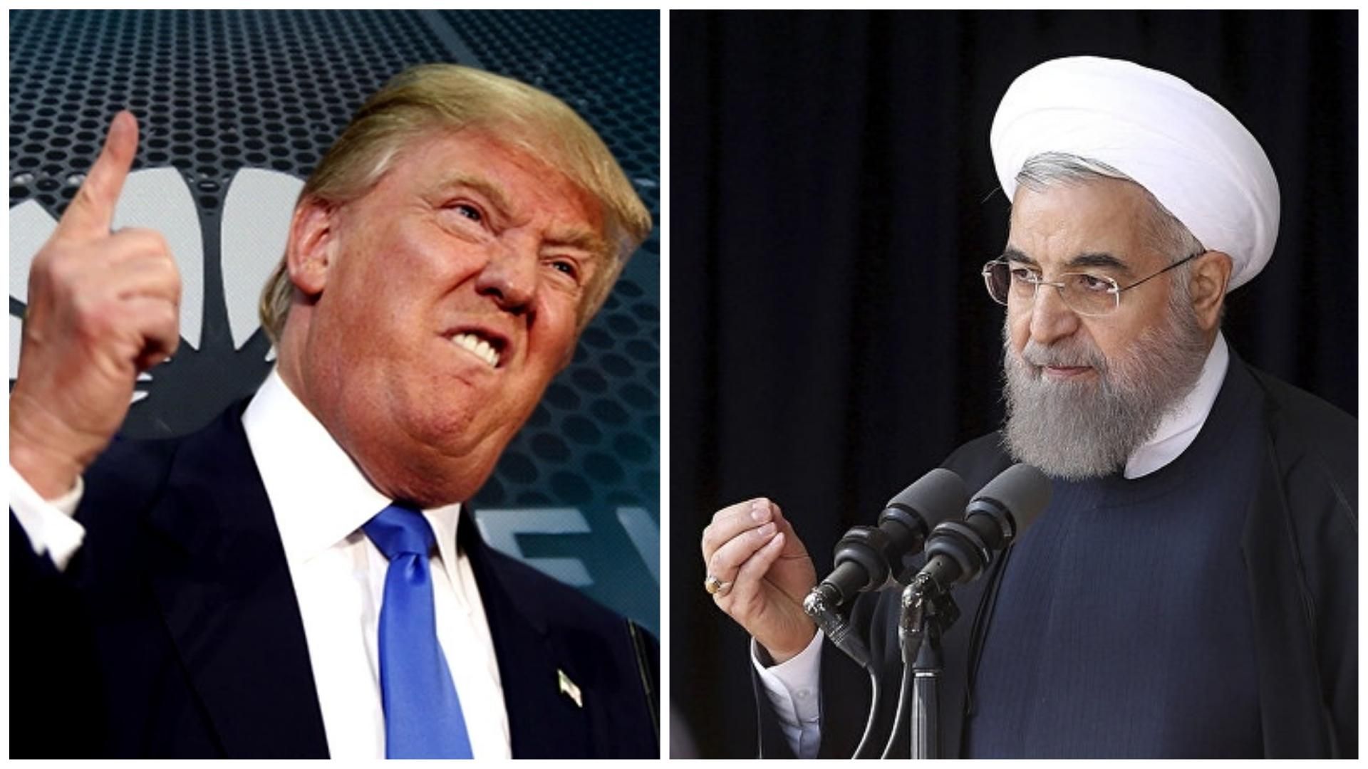 Конфлікт США та Ірану: Трамп погрожує вдарити по 52 цілях, Іран просить допомоги в Ердогана
