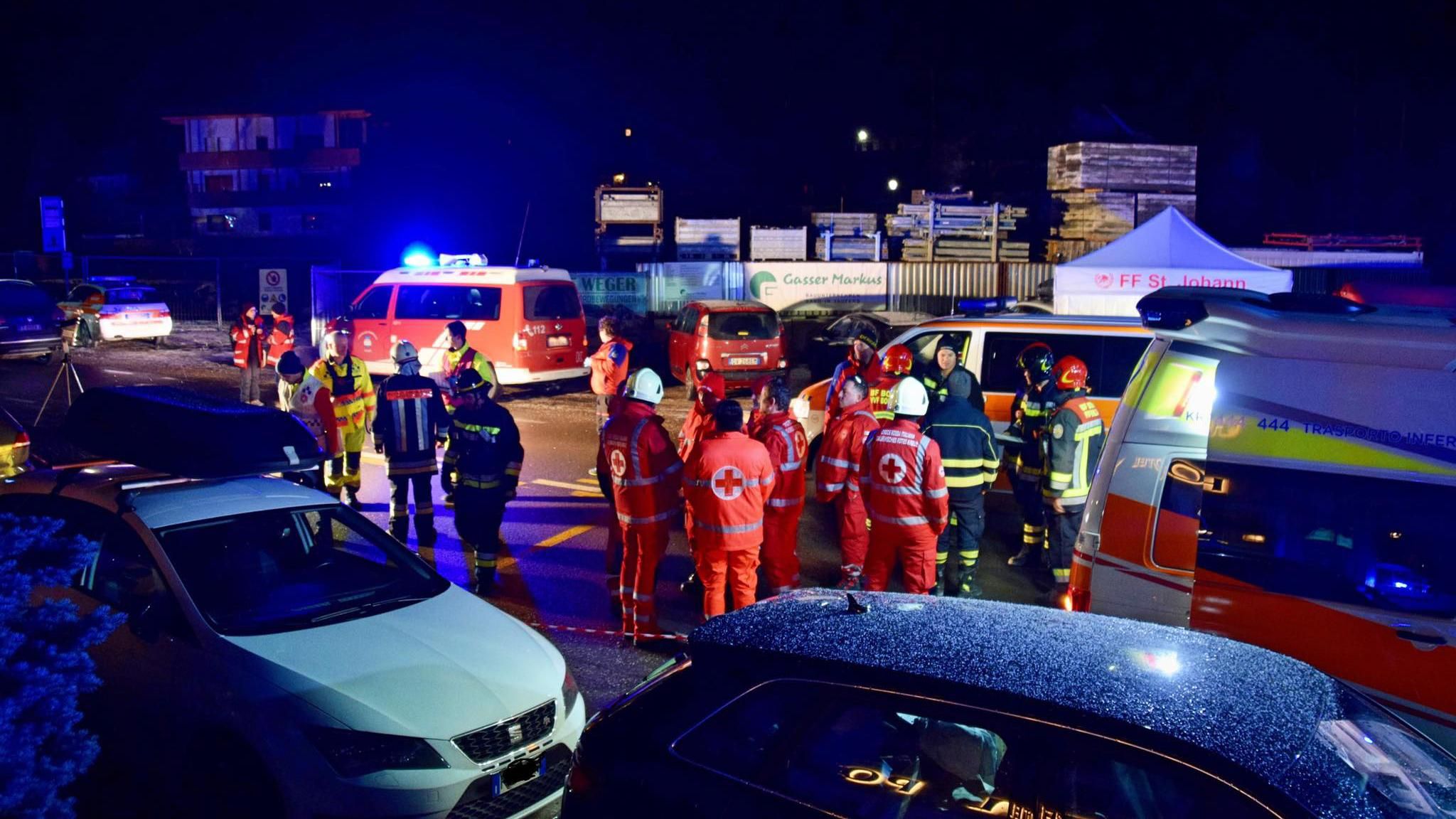 П'яний водій наїхав на німецьких туристів у Італії: багато загиблих і поранених 