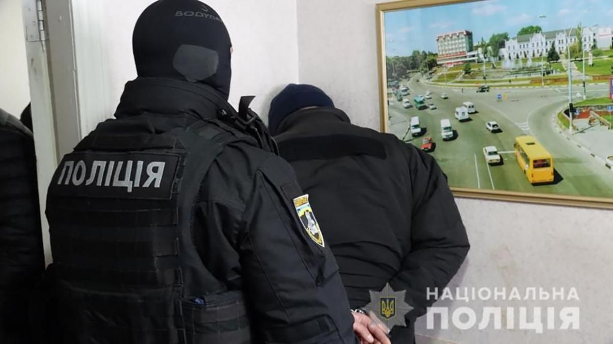 Жестокое убийство девушек в новогоднюю ночь в Киеве: в Одессе задержали подозреваемых