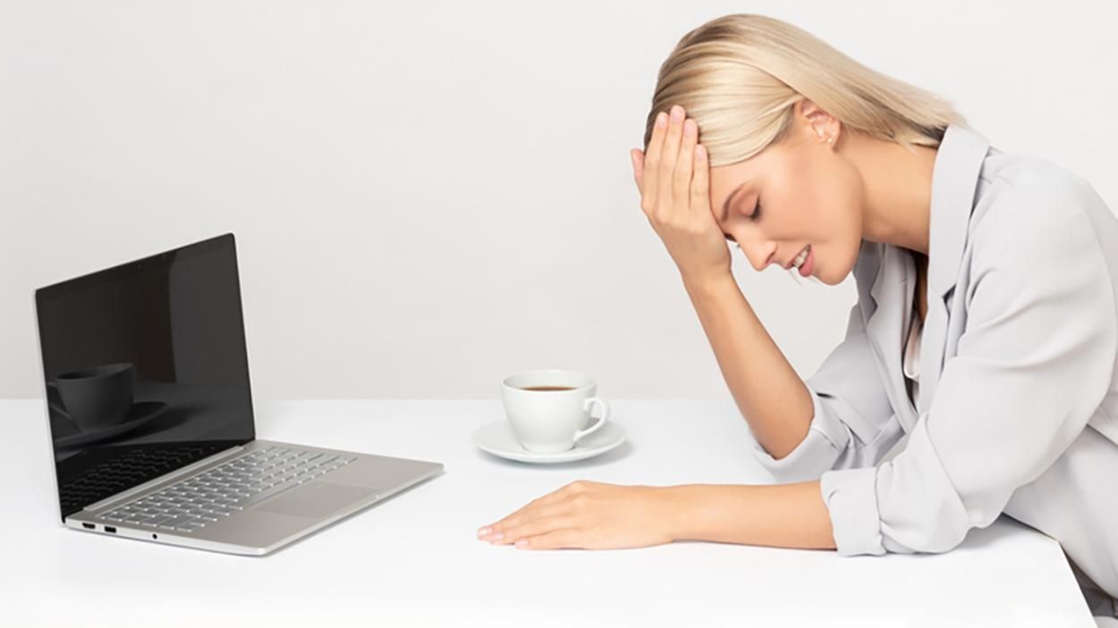 В аннексированном Крыму блокируют украинские сайты В аннексированном Крыму блокируют украинские сайты