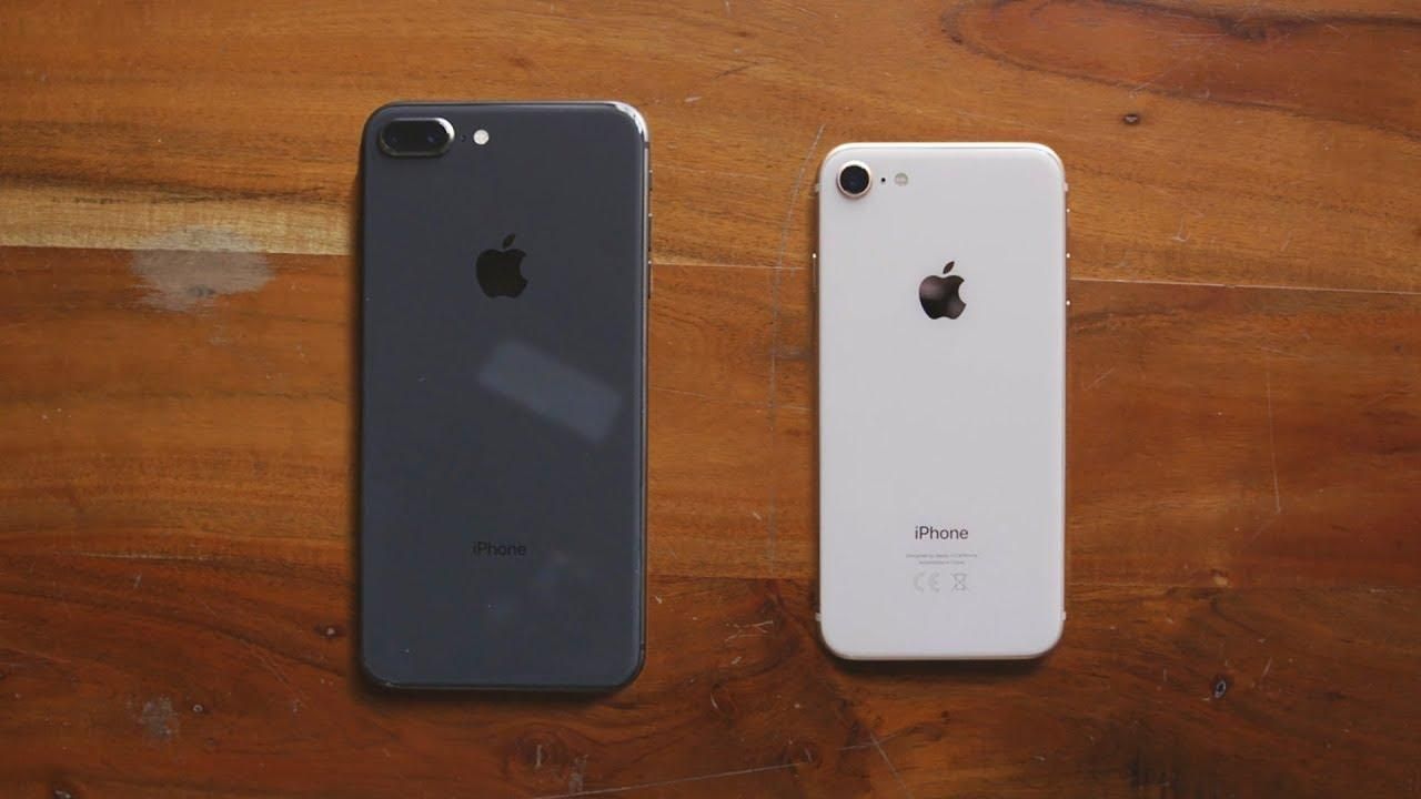 iPhone SE февраль 2020: Apple выпустит 2 смартфоны Apple