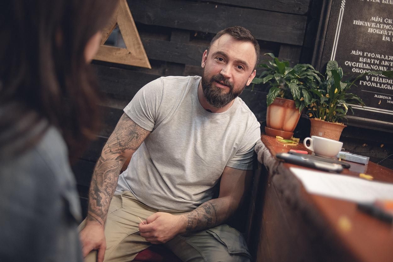 Росія просто так не віддасть Крим Україні, – ветеран Остальцев Росія просто так не віддасть Крим Україні, – ветеран Остальцев