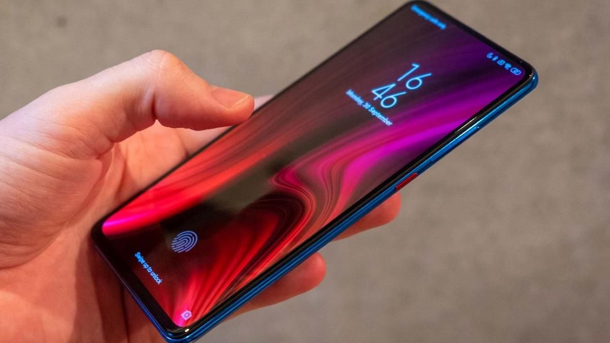 Появились первые изображения смартфона Xiaomi Mi 10 Появились первые изображения смартфона Xiaomi Mi 10