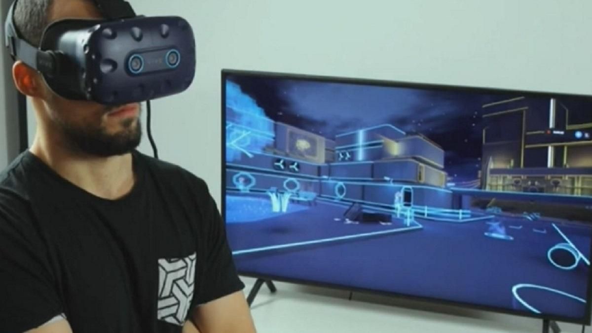 Представлено перший комерційний нейроінтерфейс для ігор Представлено перший комерційний нейроінтерфейс для ігор