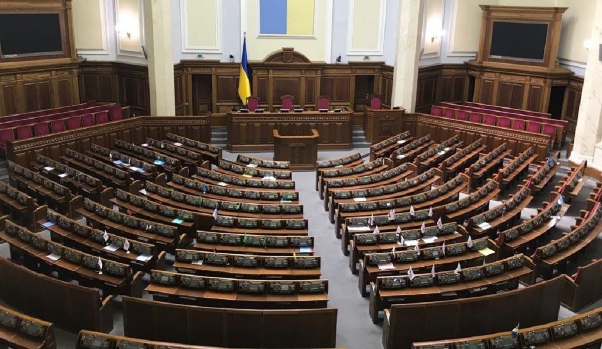 "Слуги народу" взялися за зміни: найочікуваніші голосування в 2020 році - 6 січня 2020 - 24 Канал "Слуги народу" взялися за зміни: найочікуваніші голосування в 2020 році - 6 січня 2020 - 24 Канал